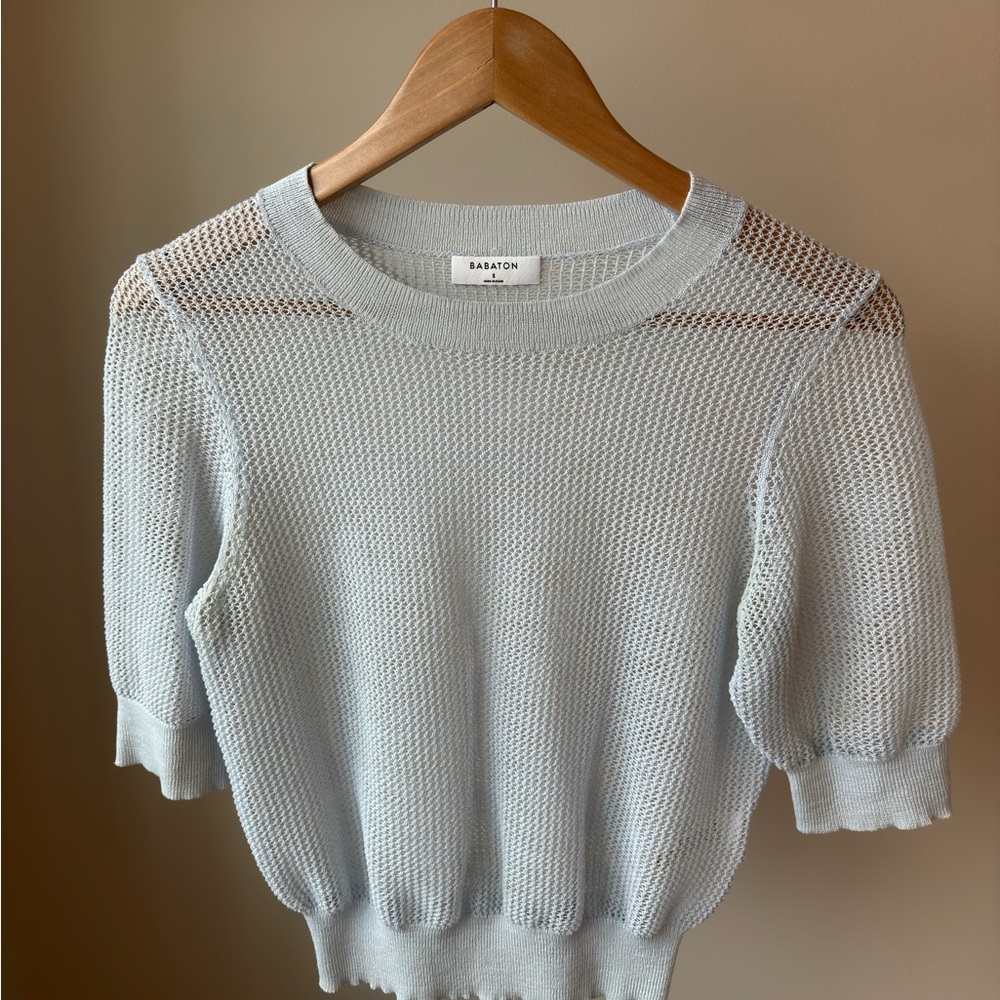 Aritzia Babaton Lucida Sweater